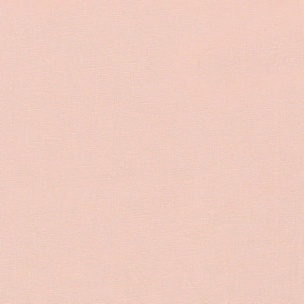 Essex Linen - Peach - Robert Kaufman