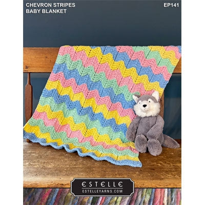 Breeze - Estelle Yarns