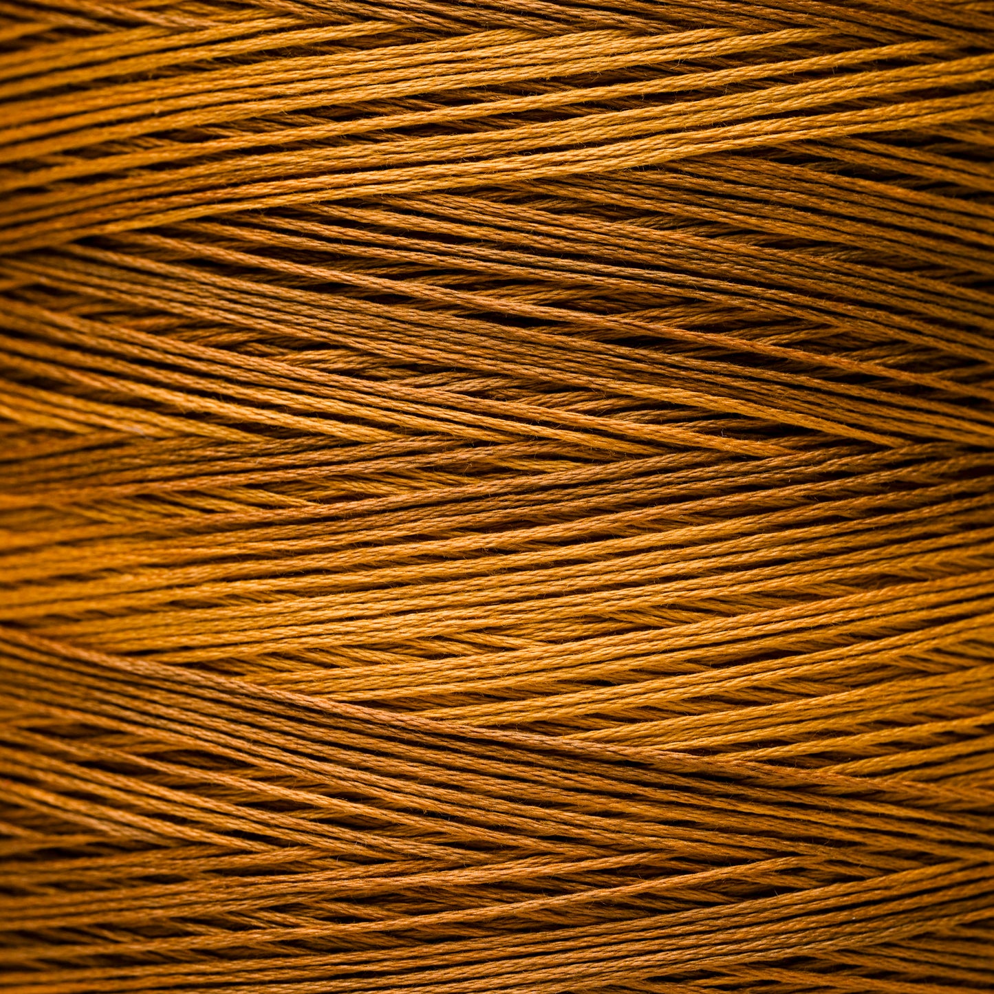 1225 Tiger's Eye - Weeks Dye Works 6-Strand Floss