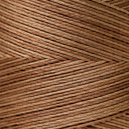 1236 Mocha - Weeks Dye Works - Mouliné 6 brins