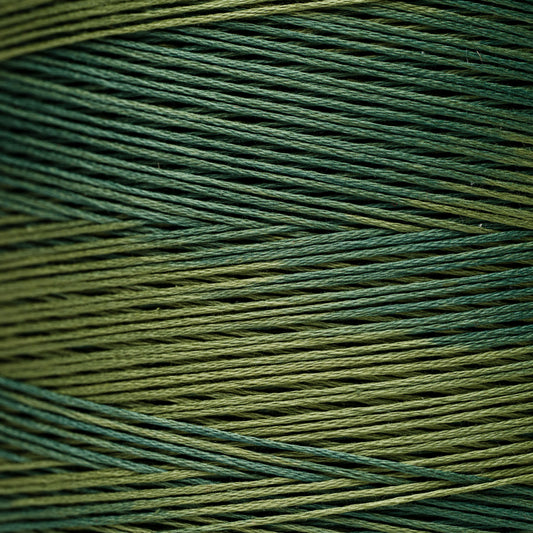 1276 Blue Spruce - Weeks Dye Works - Mouliné 6 brins