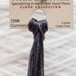 1298 Gunmetal - Weeks Dye Works 6-Strand Floss