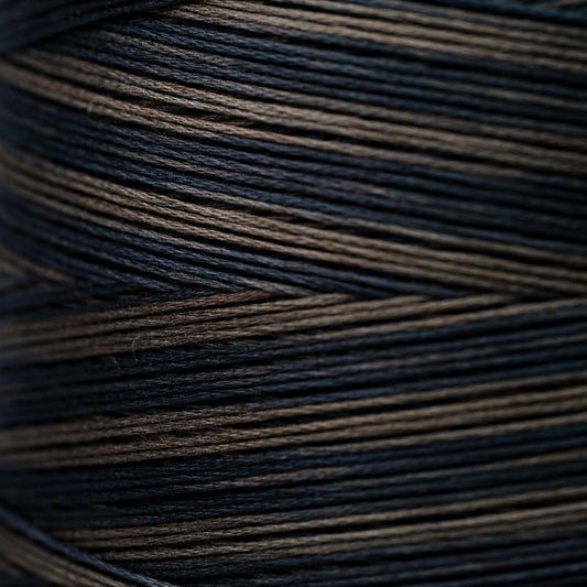 1303 Charcoal - Weeks Dye Works 6-Strand Floss