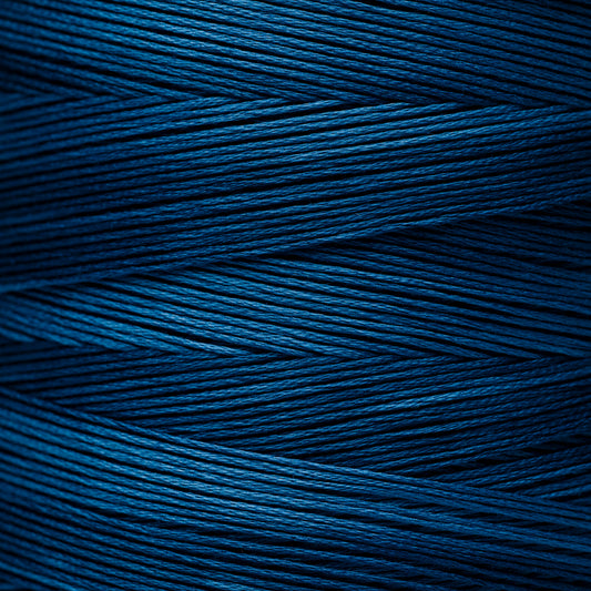 1306 Navy - Weeks Dye Works 6-Strand Floss