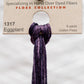 1317 Eggplant - Weeks Dye Works 6-Strand Floss