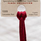 1333 Lancaster Red - Weeks Dye Works 6-Strand Floss