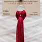 1334 Merlot - Weeks Dye Works 6-Strand Floss