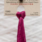 1343 Boysenberry  - Weeks Dye Works 6-Strand Floss