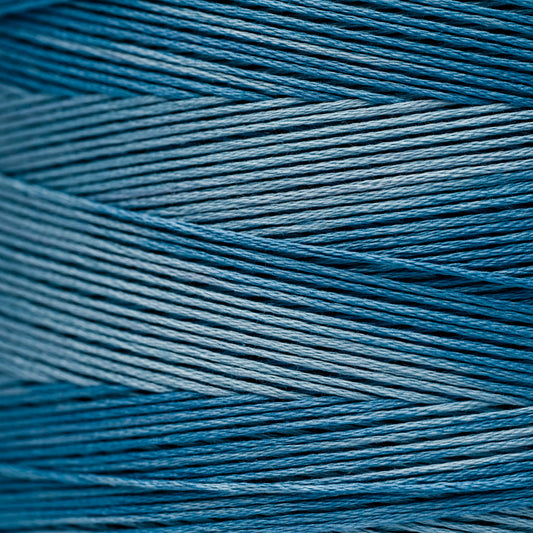 2104a Winnie B Blue - Weeks Dye Works 6-Strand Floss