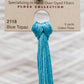 2118 Blue Topaz - Weeks Dye Works 6-Strand Floss