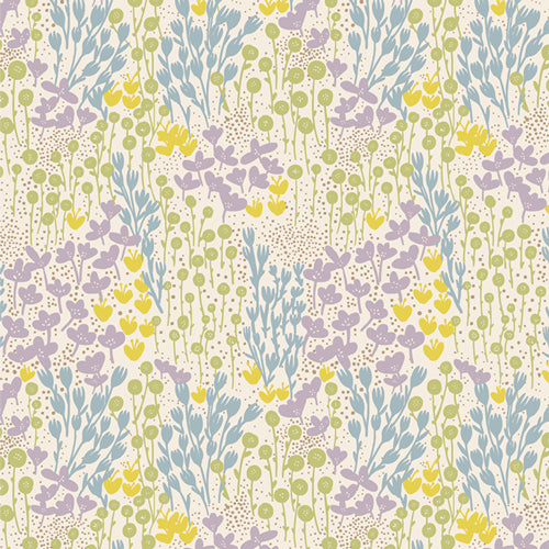 Fresh Linen - Backyard Field Day  - Art Gallery Fabrics