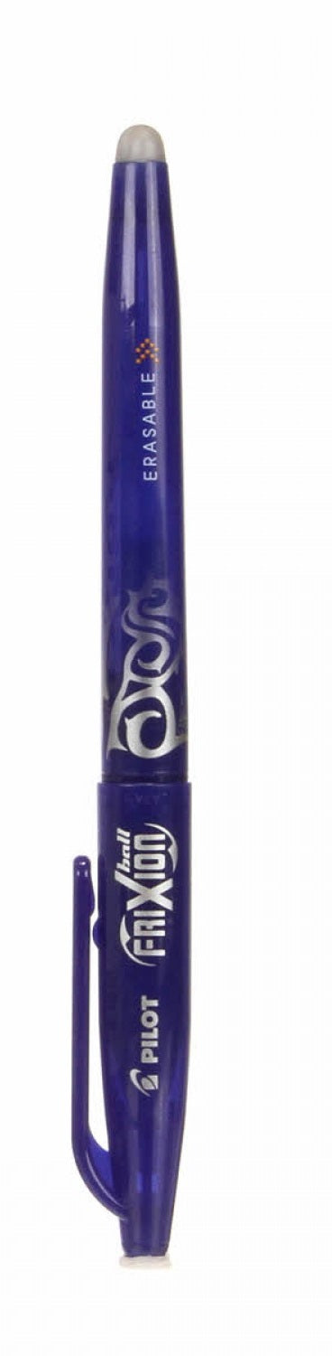 Frixion Pen 0.7 - Blue or Black