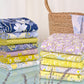 Fresh Linen - Fat Quarters - Art Gallery Fabrics