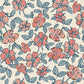 Homebody - Crafted Blooms Vanilla - Art Gallery Fabric