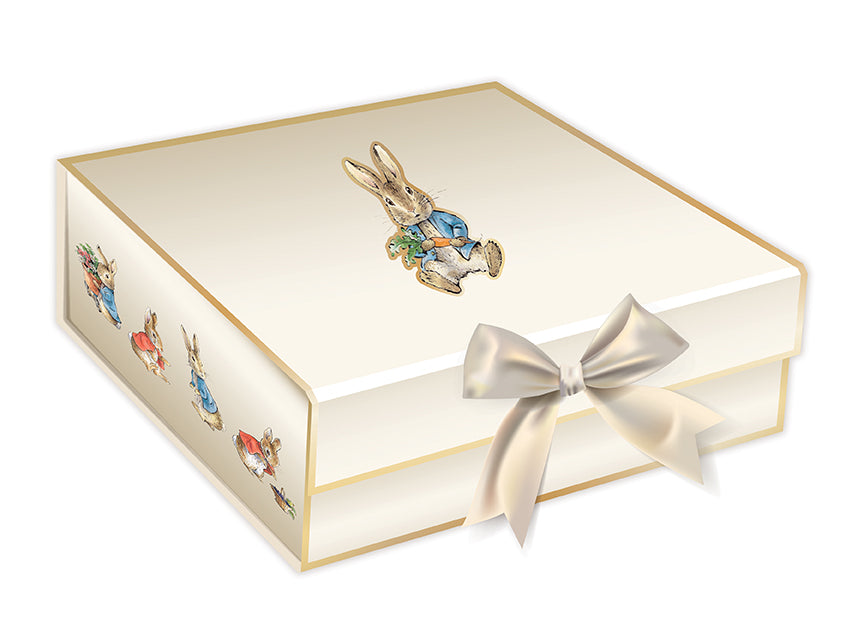 The Tale of Peter Rabbit - Kit de Courtepointe