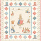 The Tale of Peter Rabbit Quilt Kit