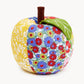 LIBERTY Apple Pin Cushion - Heirloom collection