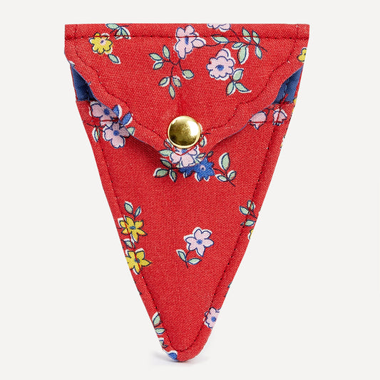 LIBERTY Porte-ciseaux - Brin de bouquet