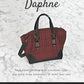 Daphne - Sallie Tomato Pattern