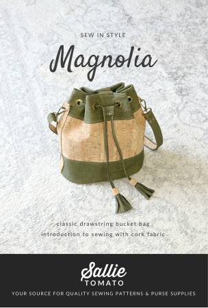 Magnolia - Sallie Tomato Pattern