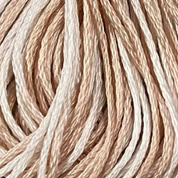 0549 Beige Ivory Floss - Valdani