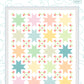 Buds and Butterfly  kit de courtepointe - Riley Blake Designs (2 RESTANTS)