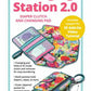 Changing Station 2.0 - Byannie Pattern