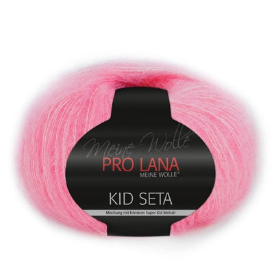 Kid Seta - Pro Lana