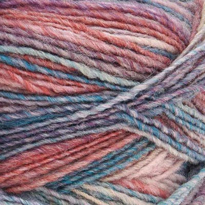 Creative Melange Aran Wonderball - Rico Yarn