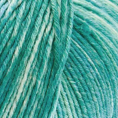 Rico Design Superba Easy 8ply - Aqua