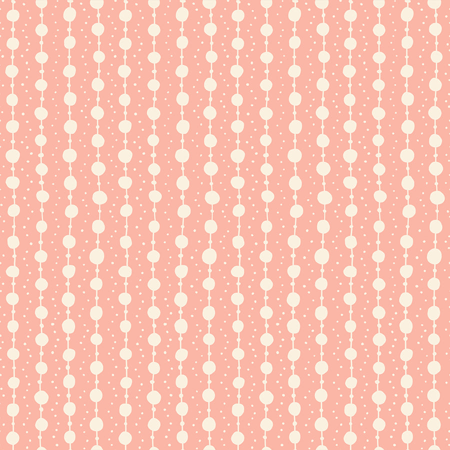 Endpaper - PEARLS | BASHFUL  - Ruby Star Society