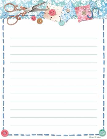 Memo Pads