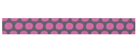 DINOSAUR EGGS MIST- 5/8" (16MM) - TULA PINK ROAR