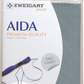 Zweigart AIDA 14CT - 594 Dark Grey