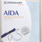 Zweigart AIDA 14CT - 4229 Brillant