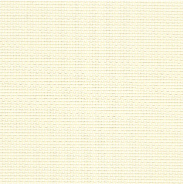 Zweigart AIDA 14CT - 264 Ivory