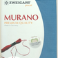 Zweigart Lugana (Murano) 32 ct - 5152 Dark Blue