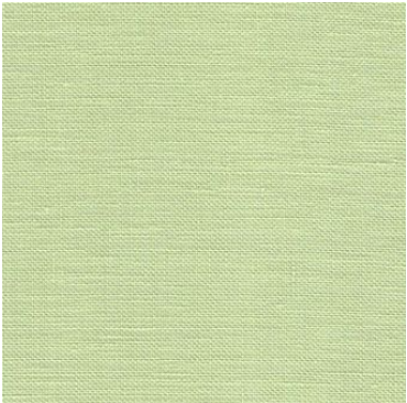 Zweigart Belfast 32 ct - 6083 Vert