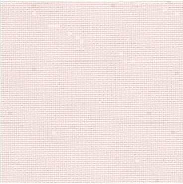 Zweigart AIDA 20CT - Rose Pale 4115