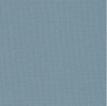 Zweigart AIDA 18CT - Bleu 5020