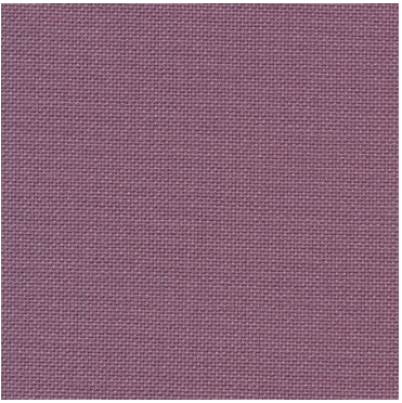 Zweigart Lugana (Murano) 32 ct - Mauve 9033