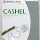 Zweigart Cashel 25 ct - 778 Gris Bleu