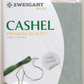 Zweigart Cashel 25 ct - 718 Gris Pale