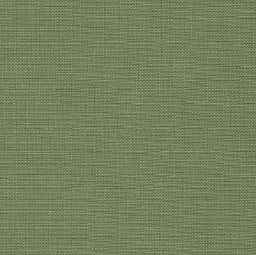 Zweigart Edinburgh 36 ct - 6018 Green