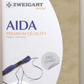 Zweigart AIDA Vintage 14CT - 3009