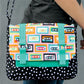 Shelby Satchel - Sassafras Lane Designs Pattern