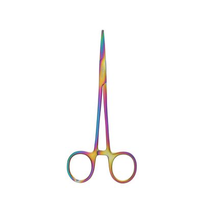 Tula Pink Hemostat with Arrow Point 5 inch