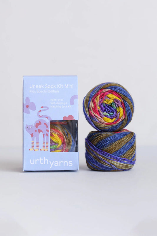 Uneek Sock Kit Mini | 60