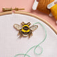 Needle Minder - Abeille (1 RESTANT !!)