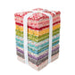 Piece & Plenty - Lot de 48 Fat Quarters - Lori Holt